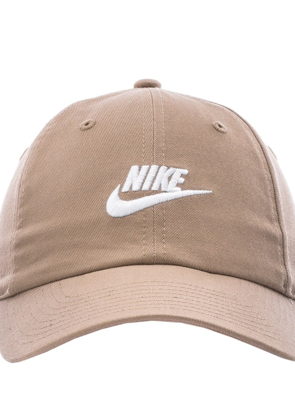 Nike Men's Beige/Tan Pants